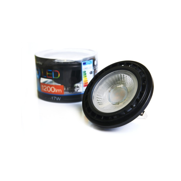 Azzardo Żarówka LED QR111 17W 3000K
