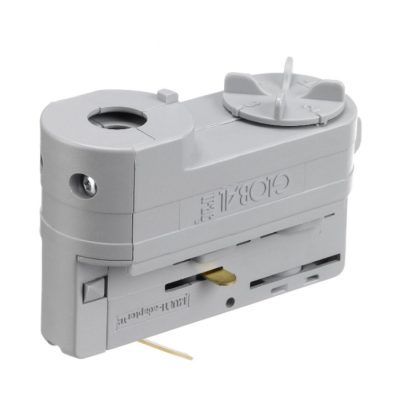 Global Nordic Adapter do szyny 3F szary