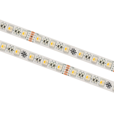 TAŚMA RGBW 60LED/M 1M 12V 19.2W RGB+4000K IP20 990LM 12MM