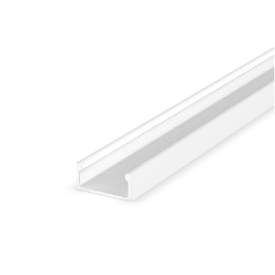 Profil LED P4-1 biały lakierowany 1m