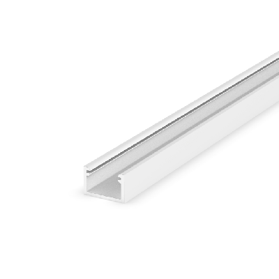 Profil LED P4-2 biały lakierowany 1m