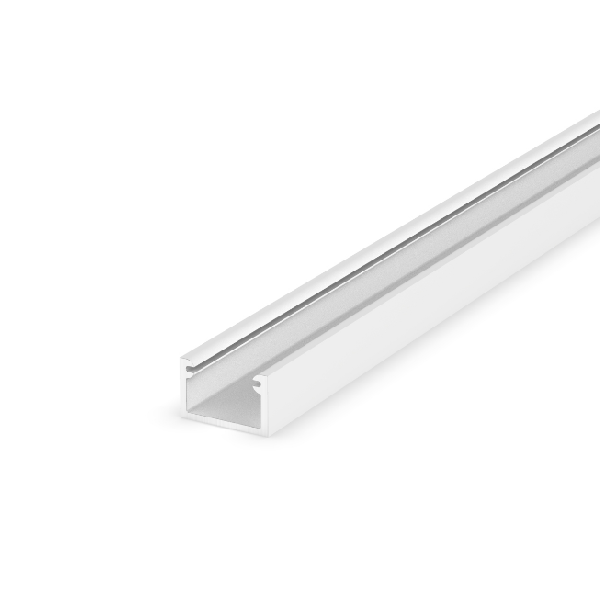 Profil LED P4-2 biały lakierowany 2m