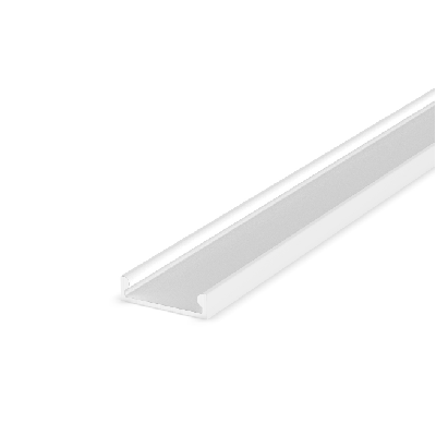 Profil LED P4-3 biały lakierowany 2m