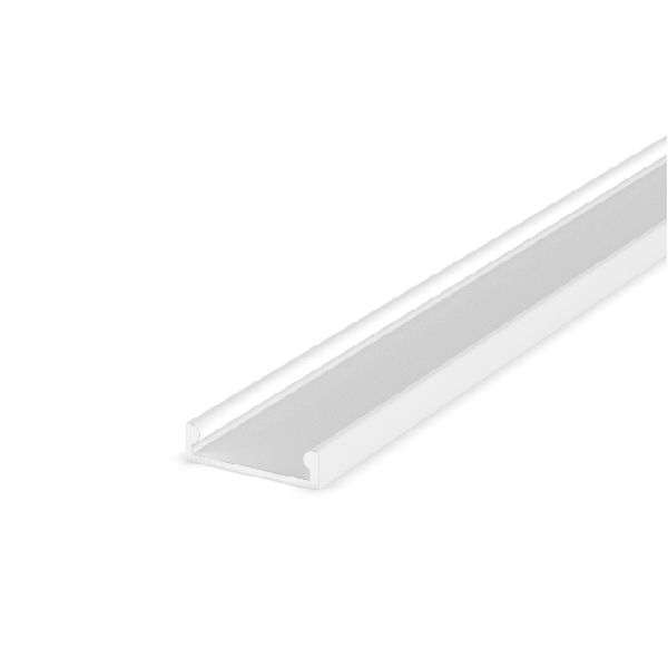 Profil LED P4-3 biały lakierowany 2m