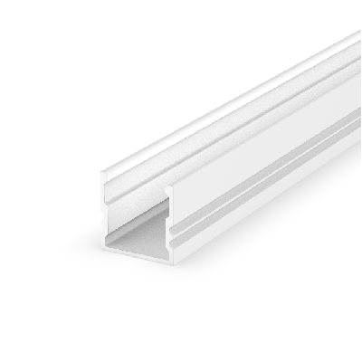 Profil LED P5-1 biały lakierowany 2m