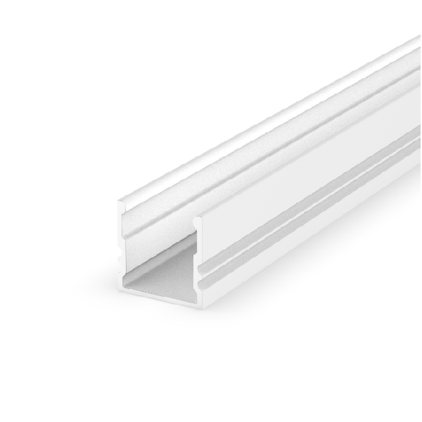 Profil LED P5-1 biały lakierowany 2m