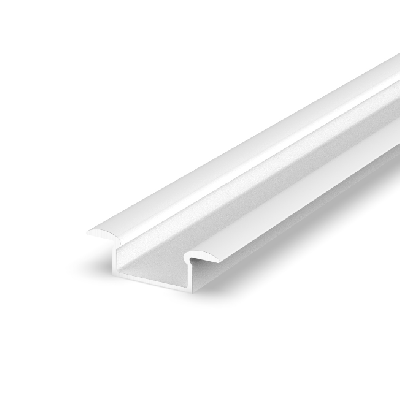 Profil LED P6-1 biały lakierowany 2m