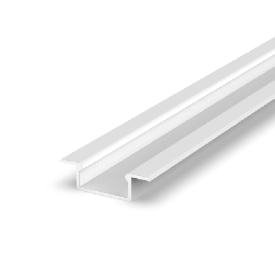 Profil LED P6-2 biały lakierowany 1m