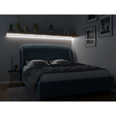 Profil LED P7-1 biały lakierowany 1m