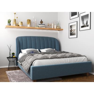 Profil LED P7-1 biały lakierowany 2m