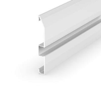 Profil LED P16-1 biały lakierowany 1m