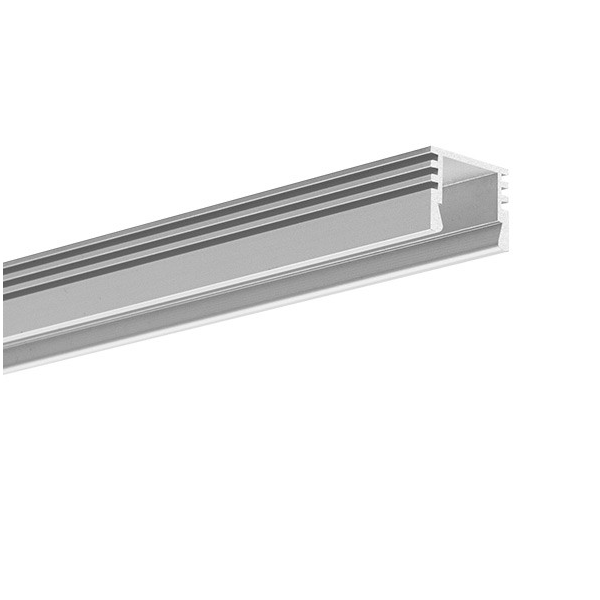 Profil LED PDS-4-ALU Nieanodowany (surowy) 3m