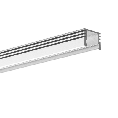 Profil LED PDS-4-ALU Biały RAL 2m