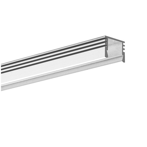 Profil LED PDS-4-ALU Biały RAL 2m