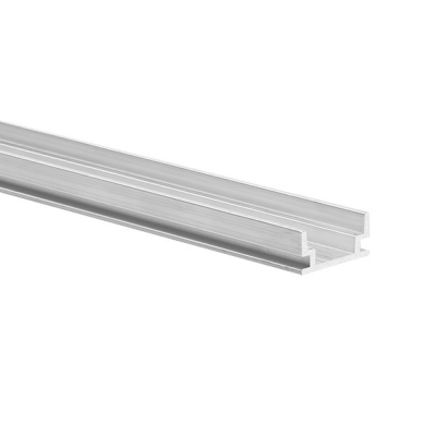 Profil LED HR-ALU Nieanodowany (surowy) 2m