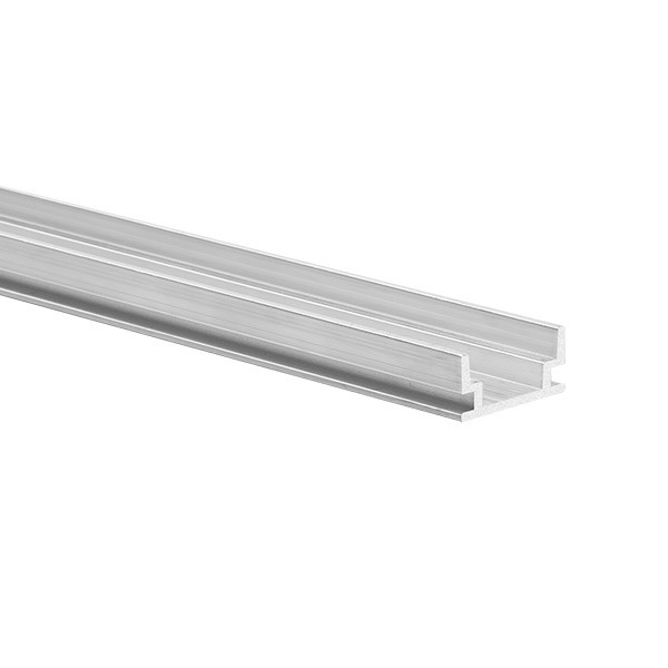 Profil LED HR-ALU Srebrny anodowany 2m