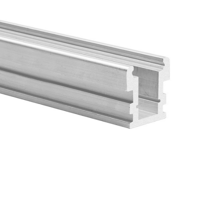 Profil LED HR-LINE Nieanodowany (surowy) 1m