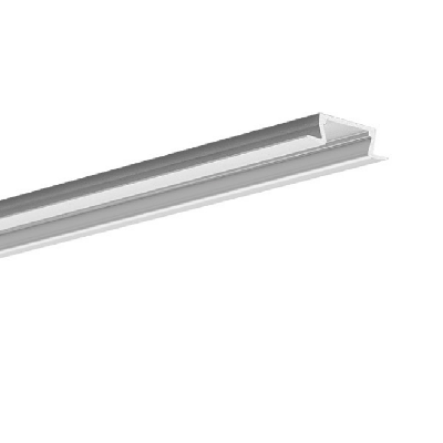 Profil LED MICRO-K Srebrny anodowany 2m