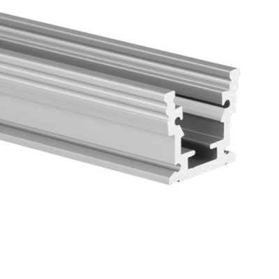 Profil LED HR-MAX Srebrny anodowany 2m