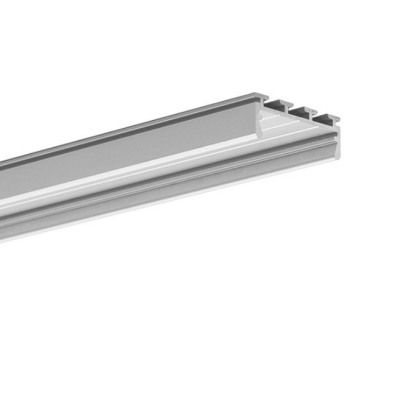 Profil LED GIZA Srebrny anodowany 1m