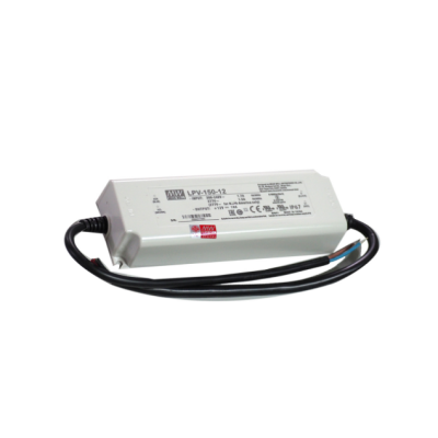 Zasilacz LED 12V 120W IP67 LPV-150-12