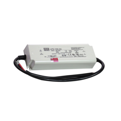Zasilacz LED 24V 150W IP67 LPV-150-24