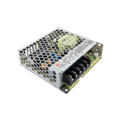 Zasilacz LED 12V 72W LRS-75-12