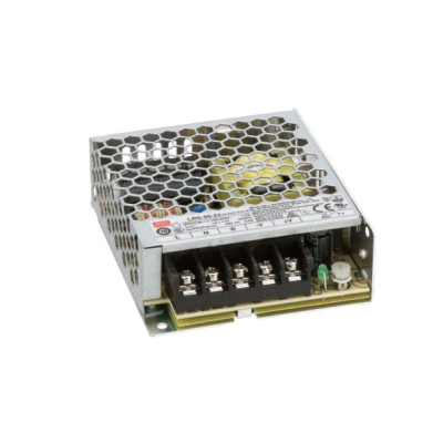 Zasilacz LED 24V 50W LRS-50-24