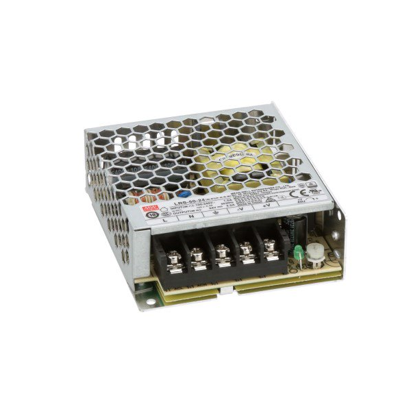 Zasilacz LED 24V 50W LRS-50-24