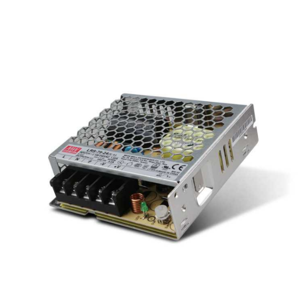 Zasilacz LED 24V 75W LRS-75-24