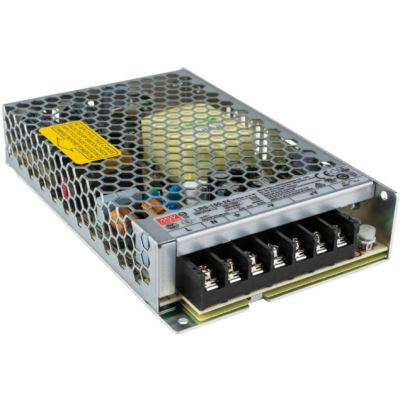 Zasilacz LED 24V 150W LRS-150-24
