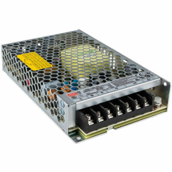 Zasilacz LED 24V 150W LRS-150-24