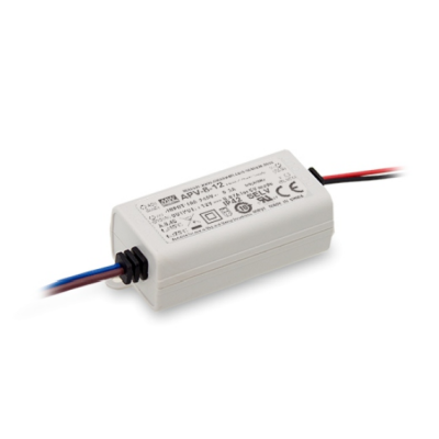 Zasilacz LED 12V 8W APV-8-12