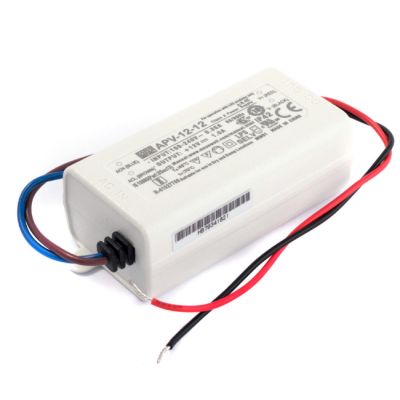 Zasilacz LED 12V 12W APV-12-12