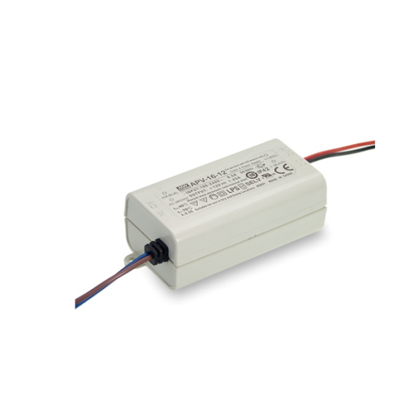 Zasilacz LED 12V 16W APV-16-12