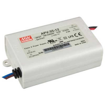 Zasilacz LED 12V 35W APV-35-12