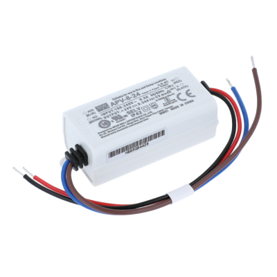 Zasilacz LED 24V 8W APV-8-24