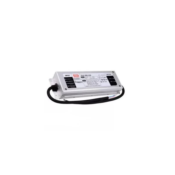 Zasilacz LED 12V 300W IP67 ELG-300-12A