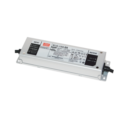 Zasilacz LED 24V 150W IP67 ELG-150-24