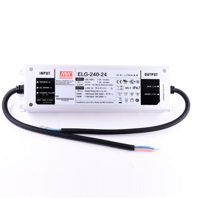 Zasilacz LED 24V 240W IP67 ELG-240-24