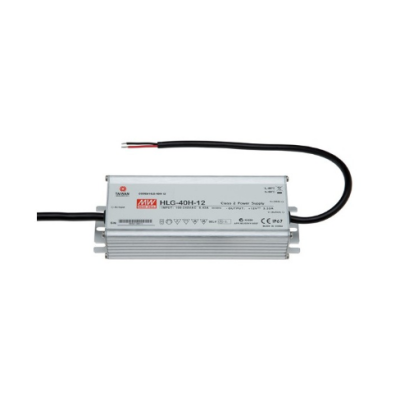 Zasilacz LED 12V 40W IP67 HLG-40H-12