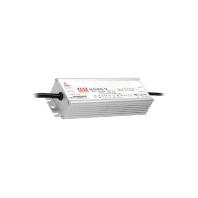Zasilacz LED 12V 80W IP67 HLG-80H-12