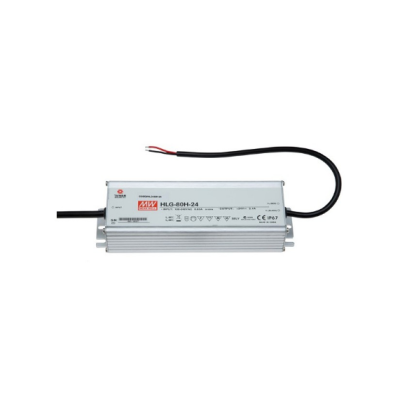 Zasilacz LED 24V 80W IP67 HLG-80H-24