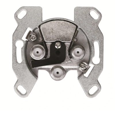 Berker One.platform Mech. gn. multimedialnego 3F DATA (Vectra)