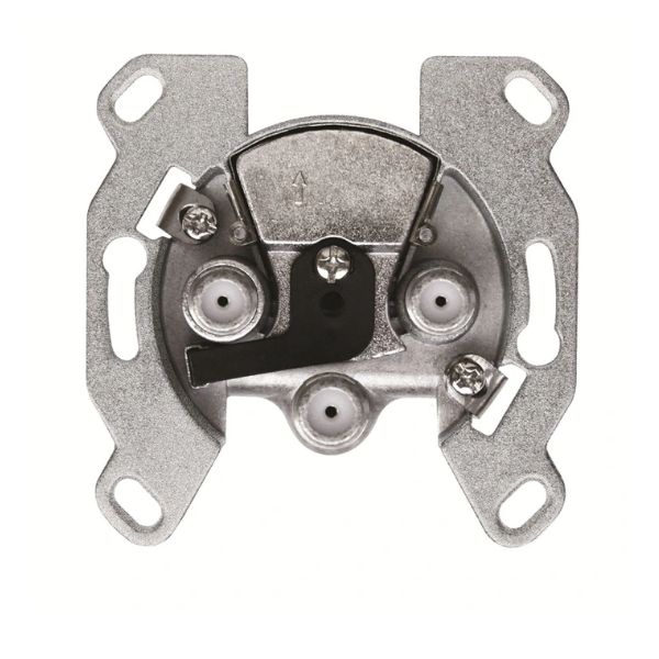 Berker One.platform Mech. gn. multimedialnego 3F DATA (Vectra)