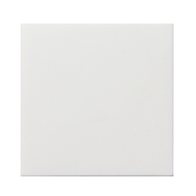 Gira F100 KNX Czujnik CO2 z regulatorem wilgotności powietrza i temperatury pomieszczenia, czysta biel z połyskiem