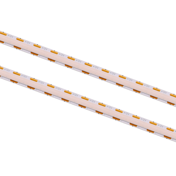 Taśma LED SOB 320 12V 10W 2700K IP20 1080lm Ra92 8mm