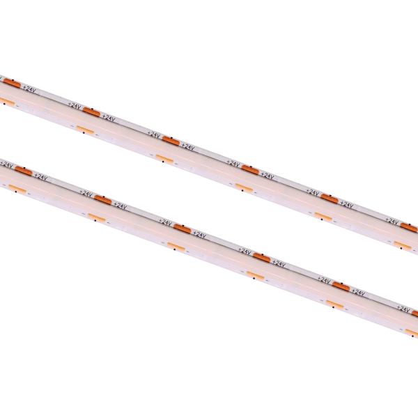 Taśma LED SOB 320 24V 8W 6500K IP66 1160lm Ra92 8.3mm