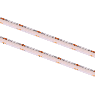 Taśma LED SOB 320 24V 12W 2700K IP66 1460lm Ra92 8.3mm