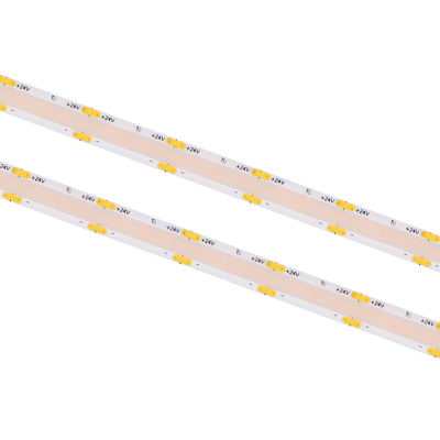 Taśma LED SOB 320 24V 15W 5000K IP20 1950lm Ra92 10mm